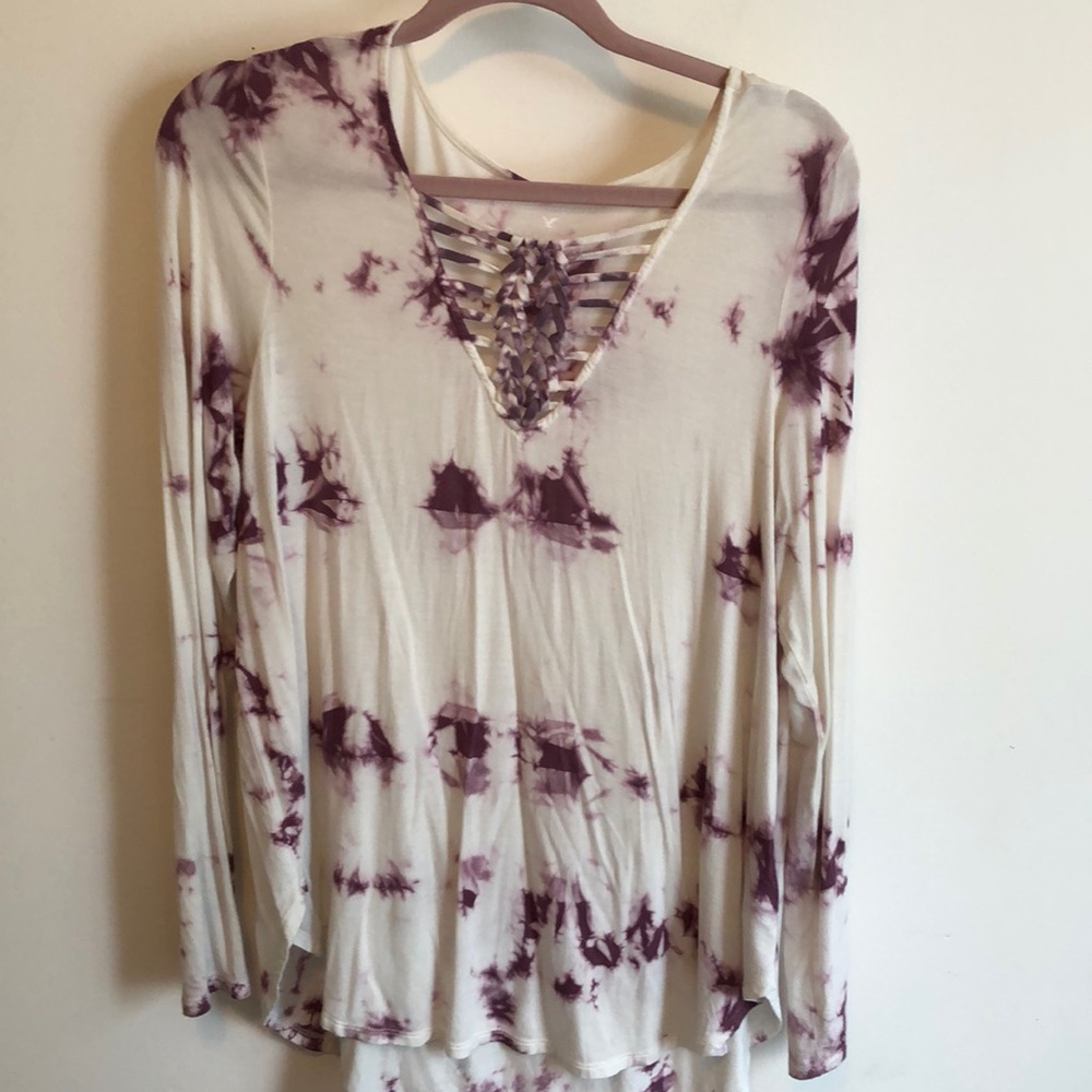 American Eagle soft & sexy shirt